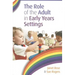The Role of the Adult in Early Years Settings