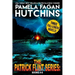 The Patrick Flint Series: Books 4-6