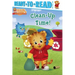 Clean-Up Time!: Ready-To-Read Pre-Level 1