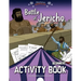 Battle of Jericho Activity Book for Beginners