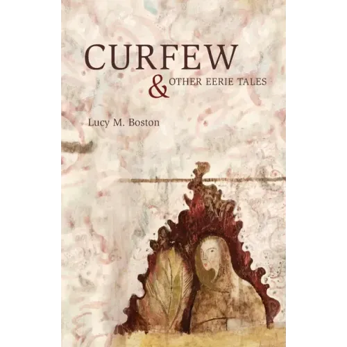 Curfew & Other Eerie Tales