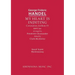 My Heart is Inditing, HWV 261: Vocal score