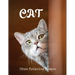 Cat stress relieving designs: An Adult Coloring Book with 100 Unique Cat for Relaxation and Stress Relief