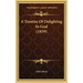 A Treatise of Delighting in God (1839)