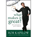 What Makes It Great: Short Masterpieces, Great Composers