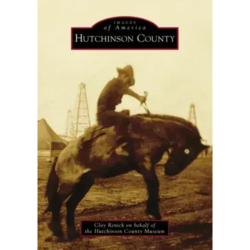 Hutchinson County