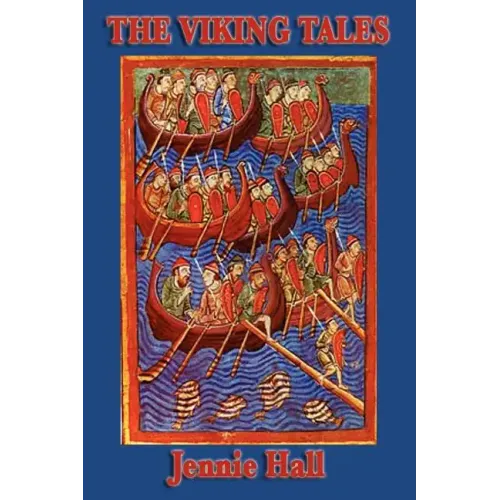 The Viking Tales