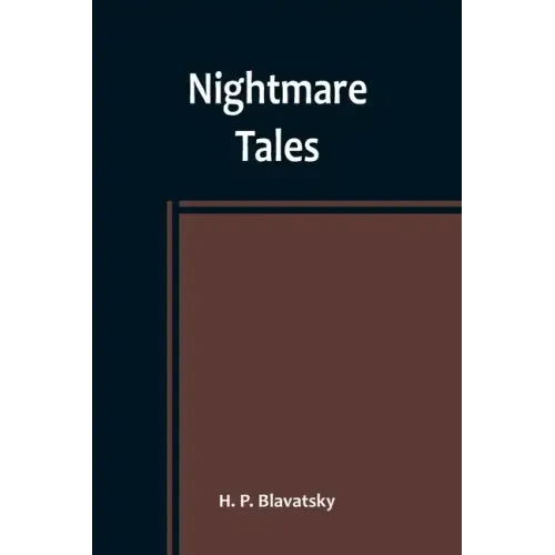 Nightmare Tales