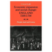 Economic Expansion and Social Change: Volume 1: England 1500 1700