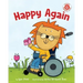 Happy Again