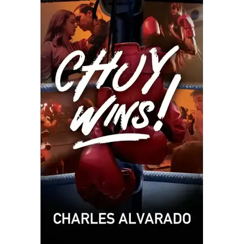 Chuy Wins!