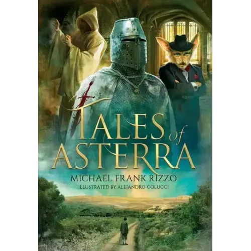 Tales of Asterra