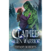 Claimed by an Alien Warrior: BBW Alien Romance