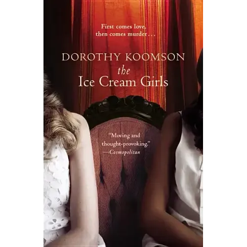 The Ice Cream Girls