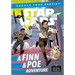 Journey to Star Wars: The Rise of Skywalker: A Finn & Poe Adventure