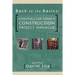Back to the Basics: Essentials for Today's Construction Project Manager