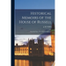 Historical Memoirs of the House of Russell: From the Time of the Norman Conquest