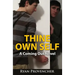 Thine Own Self: A Coming Out Novel