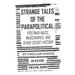 Strange Tales of the Parapolitical: Postwar Nazis, Mercenaries, and Other Secret History