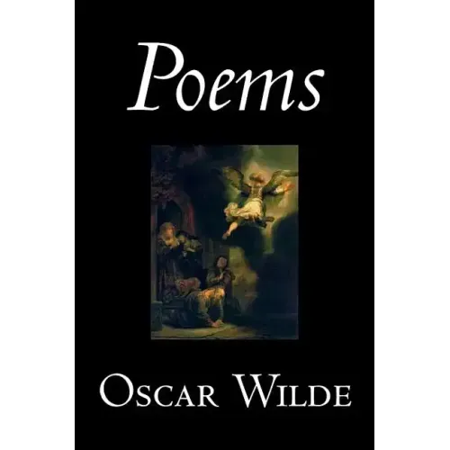 Poems by Oscar Wilde, Poetry, English, Irish, Scottish, Welsh