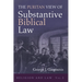 The Puritan View of Substantive Biblical Law
