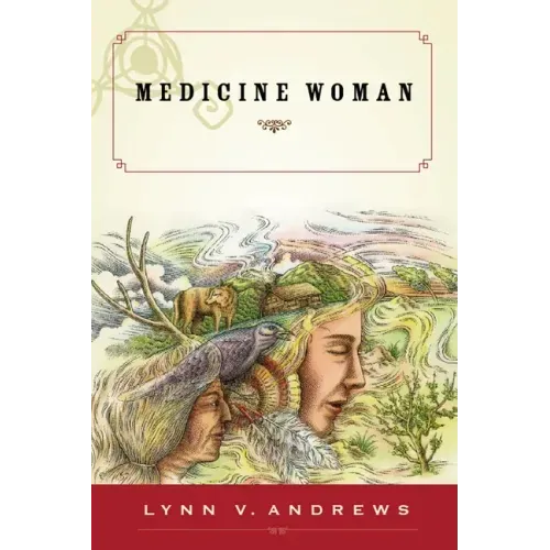 Medicine Woman