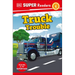 DK Super Readers Level 1 Truck Trouble