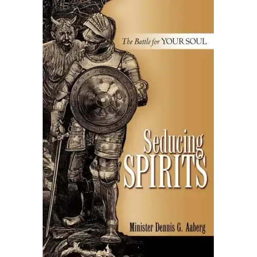 Seducing Spirits