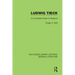 Ludwig Tieck: An Annotated Guide to Research