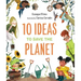 10 Ideas to Save the Planet