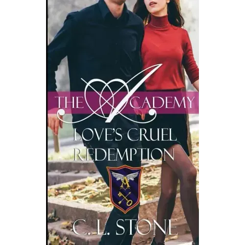 Love's Cruel Redemption