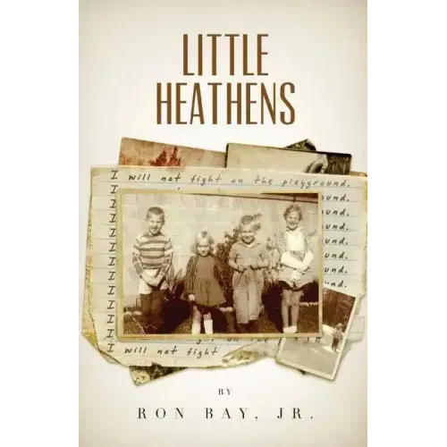 Little Heathens