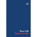 Apprenticeship