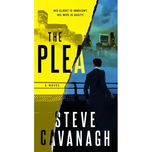 The Plea
