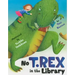 No T. Rex in the Library