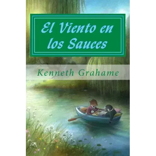 El Viento en los Sauces