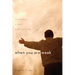 When You Are Weak: How Boasting in Jesus Makes You Strong