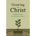 Growing in Christ: 5 Biblical Steps for Enduring Growth