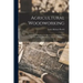 Agricultural Woodworking: A Group Of Problems For Rural And Graded Schools, Agricultural High Schools And The Farm Workshop