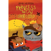 Princess the Cat Strikes Gold: A Pet Adventure Treasure Hunt
