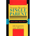 Growing Up with a Single Parent: What Hurts, What Helps