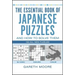 The Essential Book of Japanese Puzzles and How to Solve Them