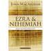 Ezra and Nehemiah: Israel Returns from Exile