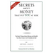Secrets about Money That Put You at Risk