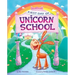 First Day of Unicorn School