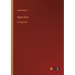 Agnes Grey: in large print