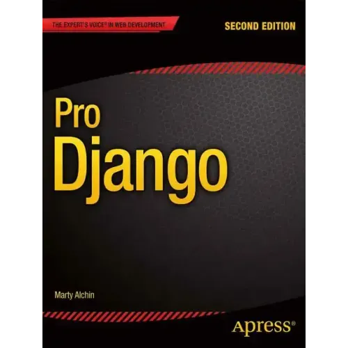 Pro Django