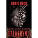 The Dark Lands: The Valkeryn Chronicles Book 2