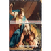 She Nailed a Stake Through His Head: Tales of Biblical Terror