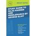 Study Guide to Silas Marner and Middlemarch by George Eliot